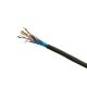 Кабель «витая пара» (LAN) для структурированных систем связи 5bites FS5500-305APE