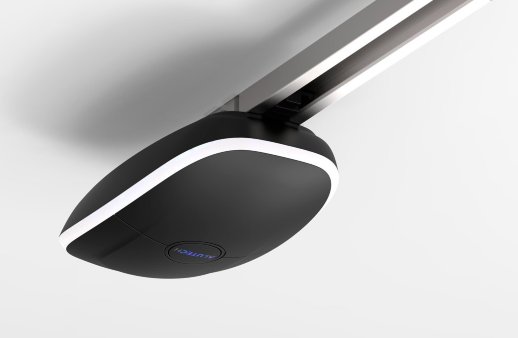 Привод для секционных ворот ALUTECH LG-1000F