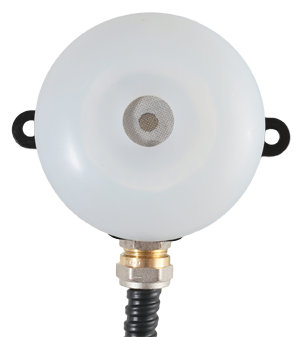 Оповещатель свето-звуковой взрывозащищенный Компания СМД ОРБИТА ВЗ СЗ 220