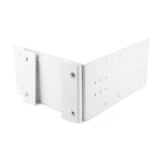 Кронштейн для балки (Г-образный с 2-мя скобками) универсальный для ИПДЛ-52/252 (все модификации) ИВС-Сигналспецавтоматика Кронштейн для балки (Г-образный с 2-мя скобками) универсальный для ИПДЛ-52/252 (все модификации)