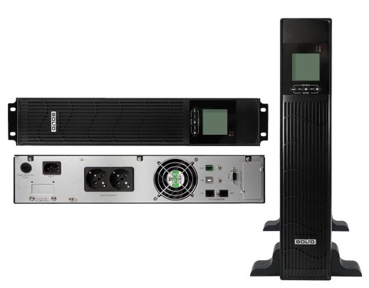 Источник бесперебойного питания Болид UPS-1000