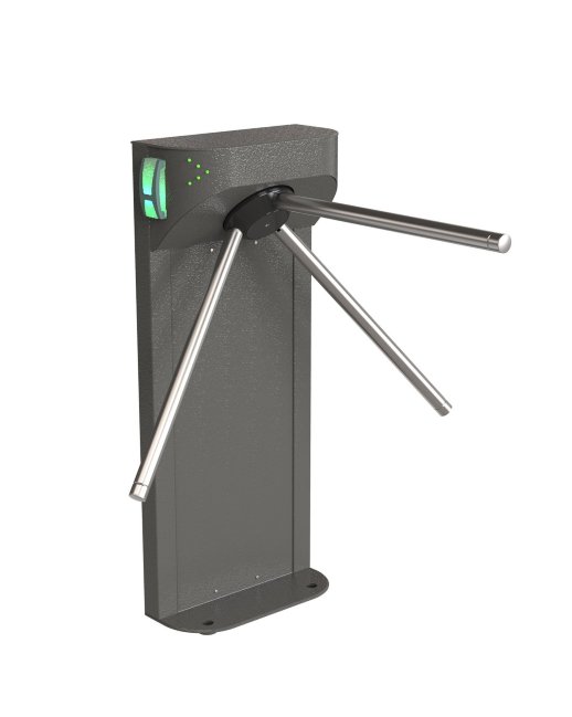 Турникет-трипод РостЕвроСтрой Ростов-Дон Т83М1 IP (Fly A3 EH) (без штанг)