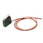 Тампер на стену для извещателей VXI-ST/AM/DAM Optex WRS-02