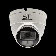 ST-303 IP HOME POE Dual Light (2.8)