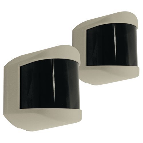 Извещатель охранный оптико-электронный линейный СПЭК СПЭК-9 (ИО 209-18)