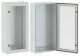 Навесной шкаф с прозрачной дверью ДКС Навесной шкаф CE, 1200x600x300 мм, IP65 (R5CEX1263)