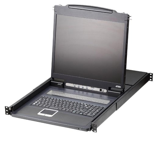 Консоль KVM ATEN CL1316N-ATA-RG