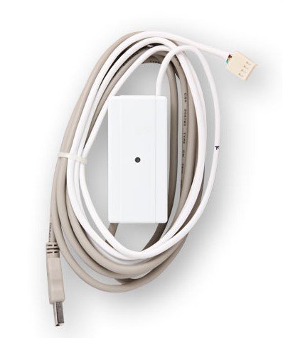 Устройство сопряжения интерфейсов RS-485/USB ТЕКО Астра-984