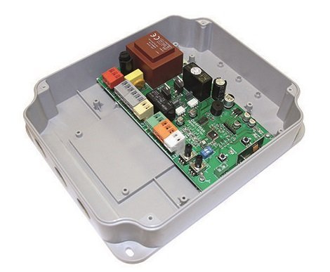 Блок управления DoorHan DoorHan SW-mini