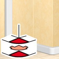 Угол внешний для DLP 50х105 LegranD LegranD 010619