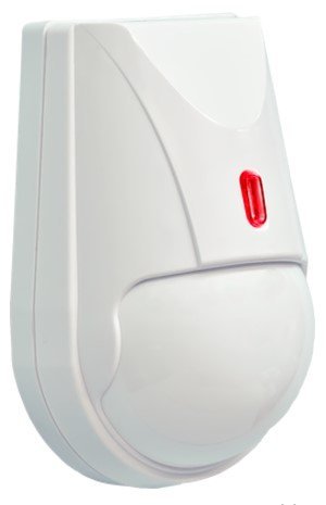 Извещатель охранный поверхностный оптико-электронный Риэлта Фотон-10БМ (ИО 309-22)