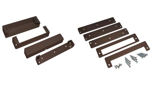 MK 700S-PS (коричневый)