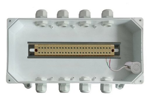 КСП-Т-25 IP66 'Аякс'