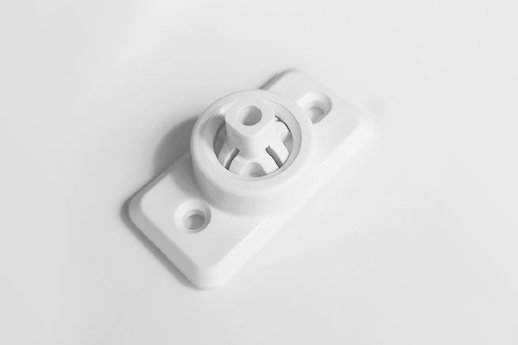 Кронштейн для извещателей Livi MS, Livi MSW Livicom Livi Holder MS/MSW