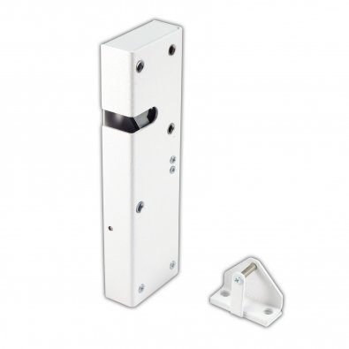 Замок электромеханический Промикс Promix-SM323.10.2-01 white