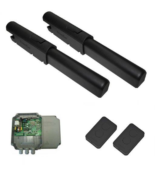 Комплект приводов для распашных ворот DoorHan DoorHan SW-5000PROBASE +