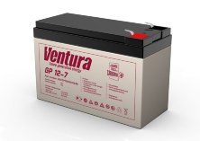 Ventura GP 12-7