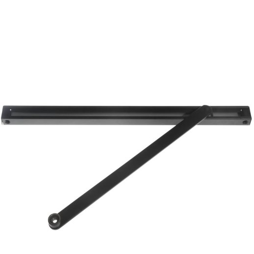 Скользящий канал GEZE GEZE TS 2000/4000 скользящий канал (коричневый)