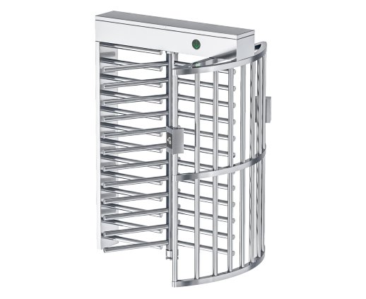 Турникет электромеханический полноростовый ИРА-ПРОМ Блокпост РСТ 600