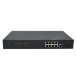Коммутатор 10-портовый Gigabit Ethernet OSNOVO SW-70802/L2