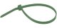 Хомут устойчивый к высоким температурам ДКС Хомут 7,8x365 P6.6 зелёный (100 шт.) (25227T)
