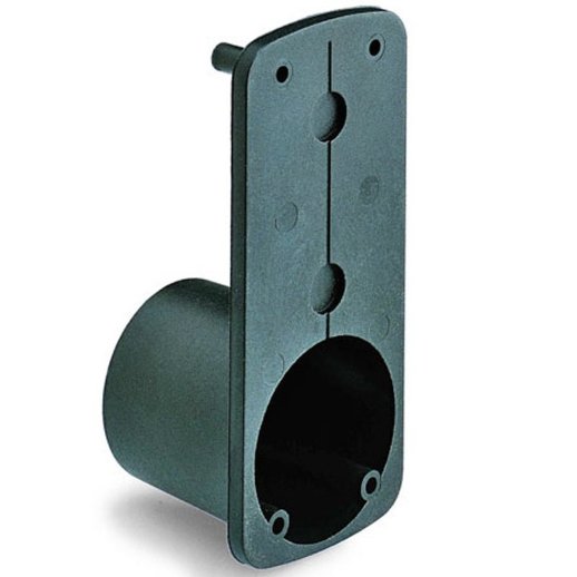 Установочная коробка для фотоэлементов DIR CAME CAME DIR-S