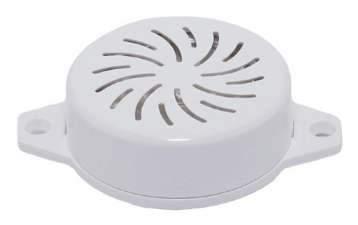 Оповещатель охранно-пожарный звуковой Комтид Колибри (ПКИ-1)