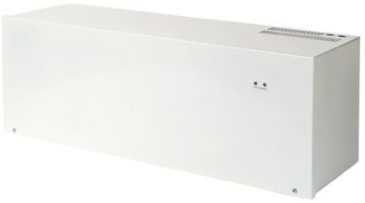 Источник вторичного электропитания резервированный Полисервис БРП-12-3/40