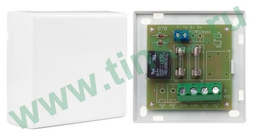 УК-20/1 (ПТК 'ИВС')