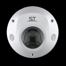 ST–PK2590 PRO STARLIGHT (2.8)