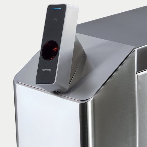 Крышка турникета PERCo PERCo-C-10F