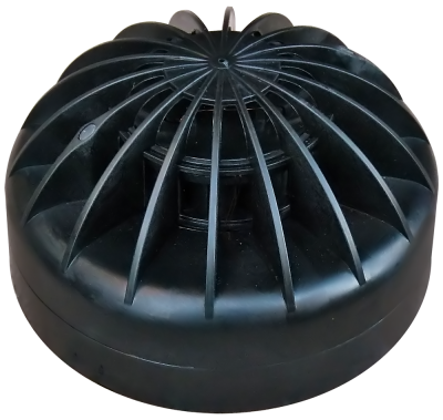 Извещатель тепловой максимально-дифференциальный Риэлта ИПТ-Ех (ИП 101-53-PR)