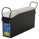 Аккумулятор герметичный свинцово-кислотный CSB CSB TPL 121000 FR