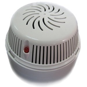 Извещатель пожарный дымовой оптико-электронный автономный Комтид ИП 212-88Х (без ВУОС)