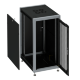 Шкаф напольный 19-дюймовый, 33U SYSMATRIX SL 6633.932 (8275s)