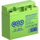 WBR HRL1280W