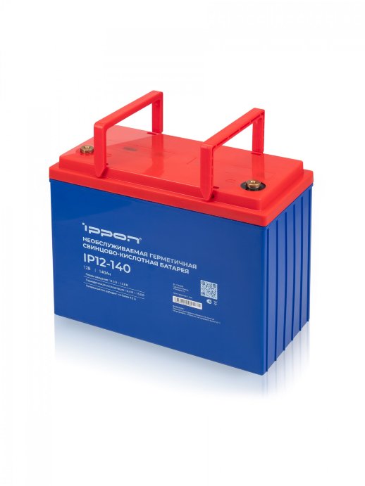 Ippon IP12-140 (1734539)