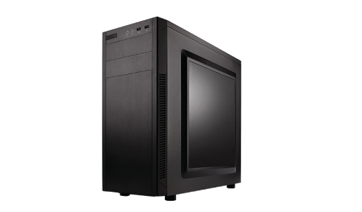 IP видеосервер 128-канальный RVi RV-WS1280 Оператор PRO