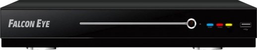 Видеорегистратор мультиформатный 16-канальный Falcon EYE FE-MHD2216