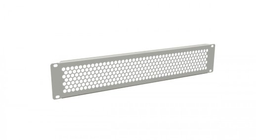 Фальш-панель Hyperline BPD-2-RAL7035