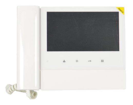 CDV-70N/XL (белый)