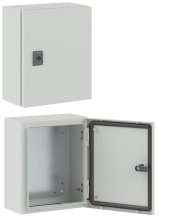 Навесной шкаф CE, 300x250x150 мм, IP66 (R5CE0391)