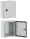 Навесной шкаф ДКС Навесной шкаф CE, 300x250x150 мм, IP66 (R5CE0391)