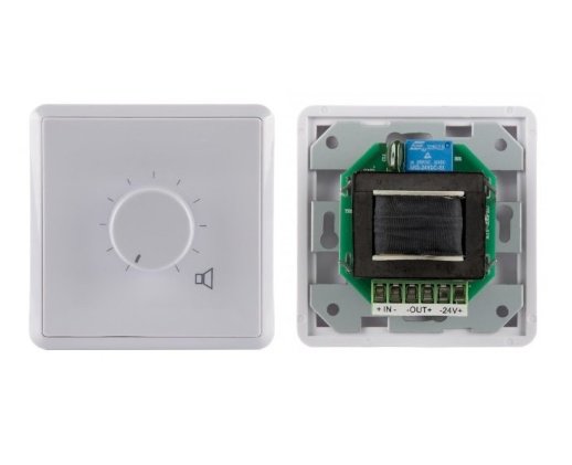 Регулятор громкости ROXTON AT-160