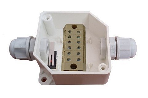 КСП-Т-6 IP65 'Аякс'