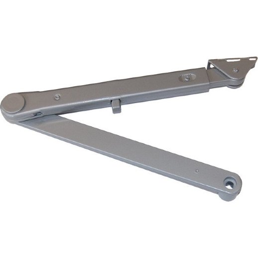 Рычаг для доводчика dormakaba Рычаг складной ФОП для TS 71-72-73-83 (серебро)