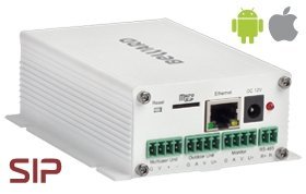 IP-конвертер Beward DK103M