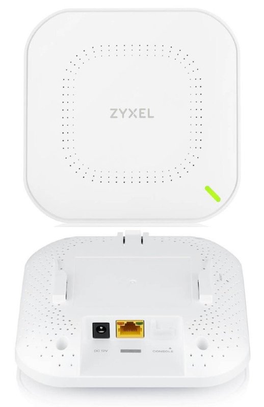 Двухдиапазонная точка доступа ZYXEL WAC500-EU0101F