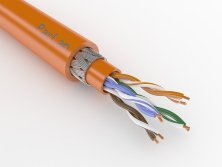 ParLan ARM PS U/UTP Cat5e ZH нг(А)-FRHF 4х2x0,52