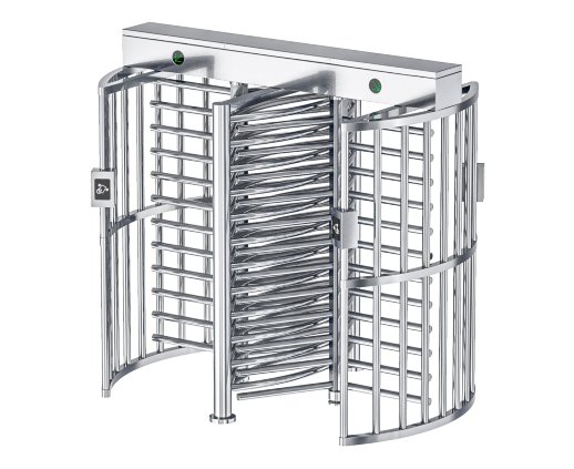 Турникет электромеханический полноростовый ИРА-ПРОМ Блокпост РСТ 1200